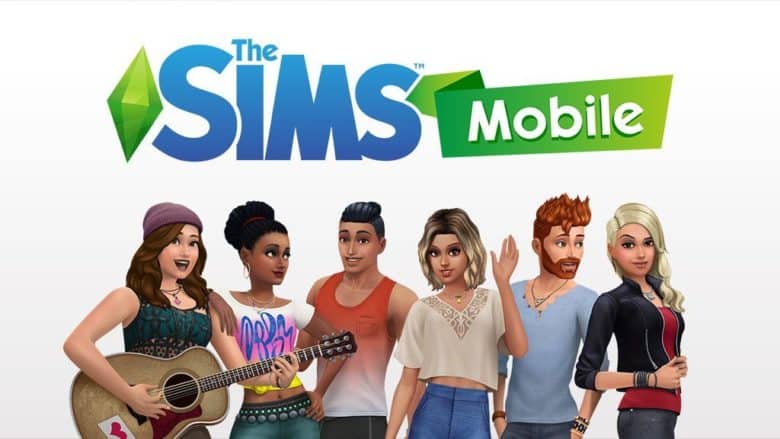 The Sims Mobile Mac Download