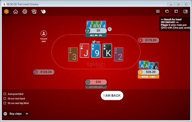 Download Ignition Poker For Mac